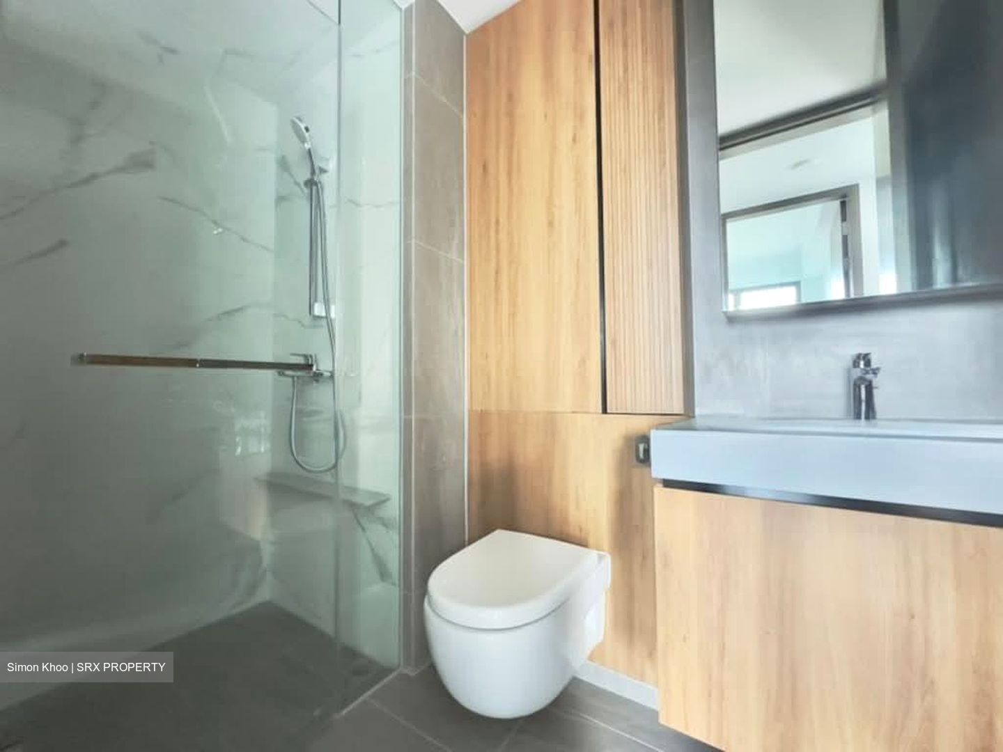 Amo Residence (D20), Apartment #538770301